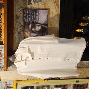 Men's Short sleeve shirt Large